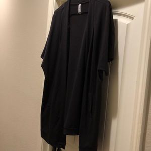 Soft Ideology sweater